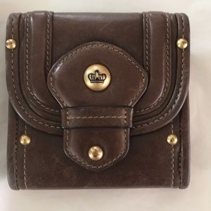 Juicy Couture wallet